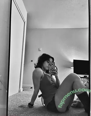 quezofrezco / aliciajaqua nude photo #0021