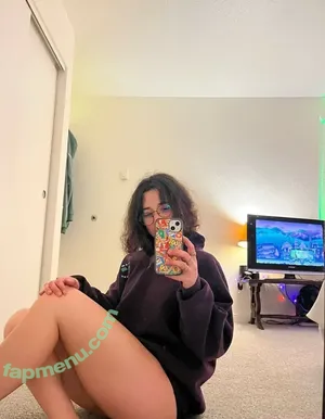 quezofrezco / aliciajaqua nude photo #0053