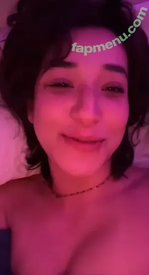 quezofrezco / aliciajaqua nude photo #0058