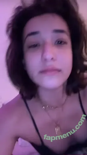 quezofrezco / aliciajaqua nude photo #0059