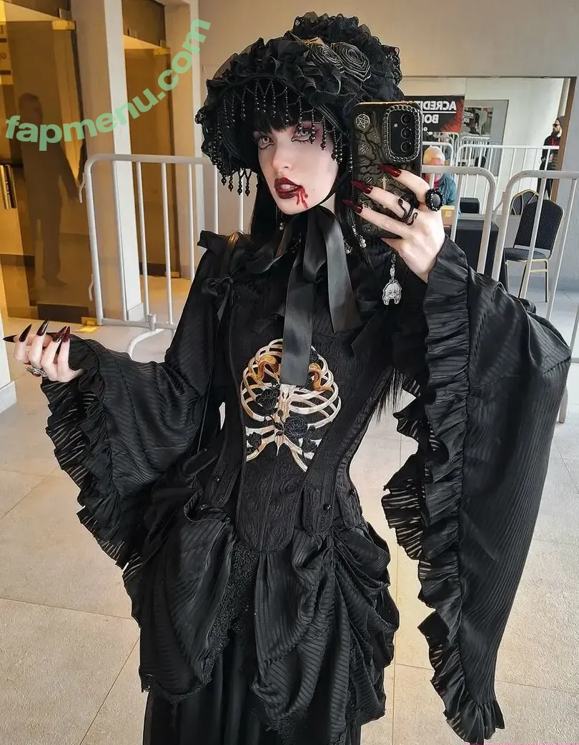 Quimeraax nude photo #0010 (Quimeraax)