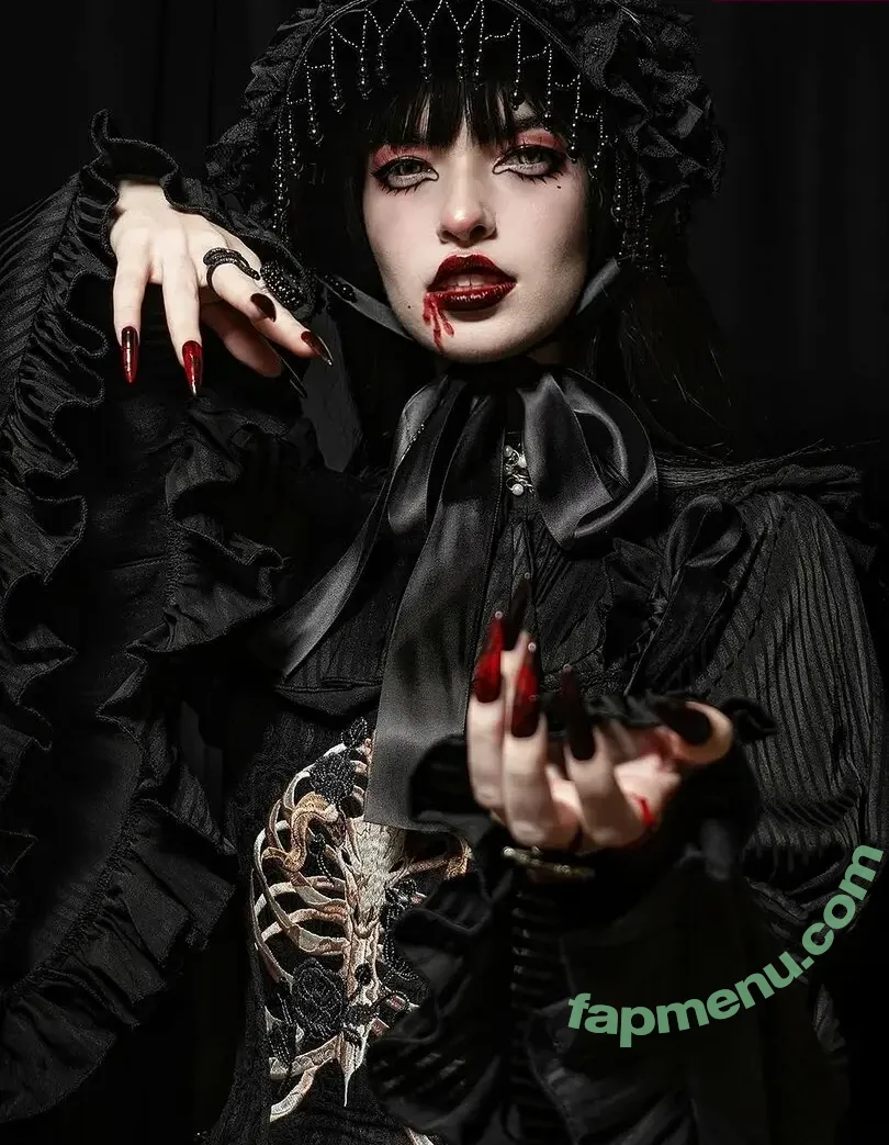 Quimeraax nude photo #0012 (Quimeraax)