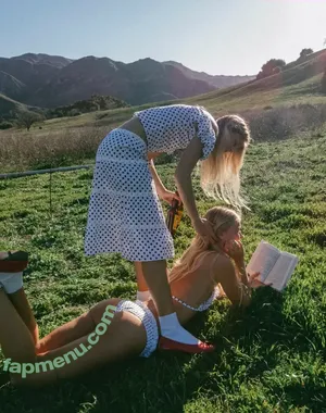 Quincy Whipple / whipplequincy nude photo #0014