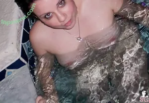 Quinne / quin.night / quinne_germain nude photo #0028