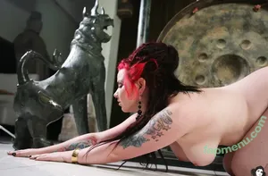 Quinne / quin.night / quinne_germain nude photo #0139