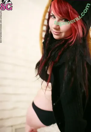 Quinne / quin.night / quinne_germain nude photo #0294