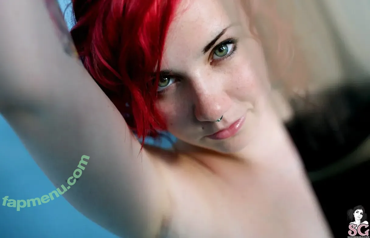 Quinne nude photo #0207 (quin.night / quinne_germain)