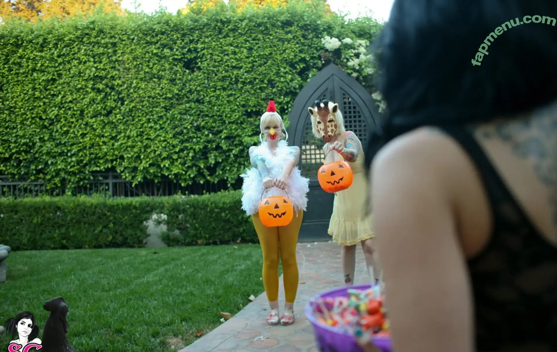 Quinne nude photo #0650 (quin.night / quinne_germain)