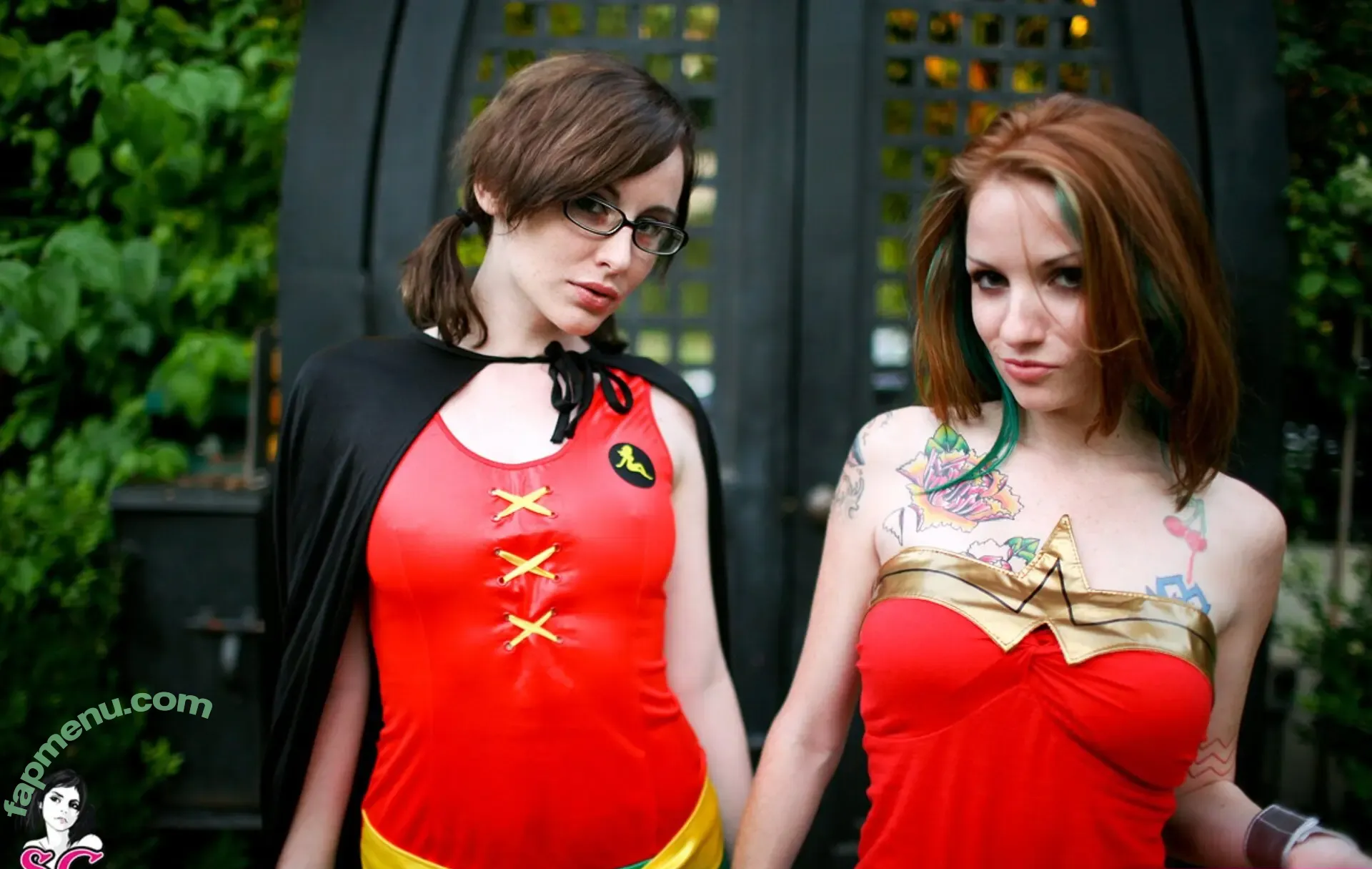 Quinne nude photo #0676 (quin.night / quinne_germain)