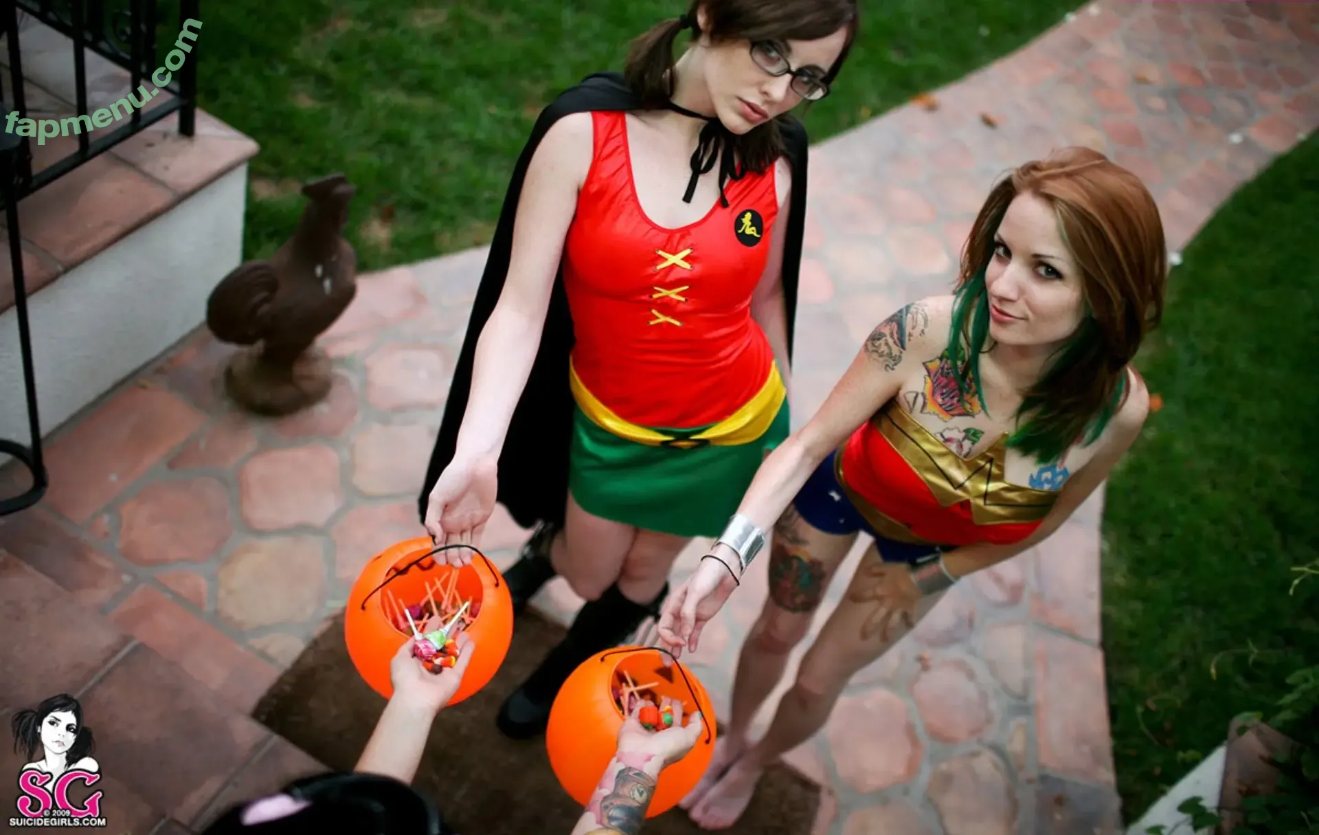 Quinne nude photo #0678 (quin.night / quinne_germain)