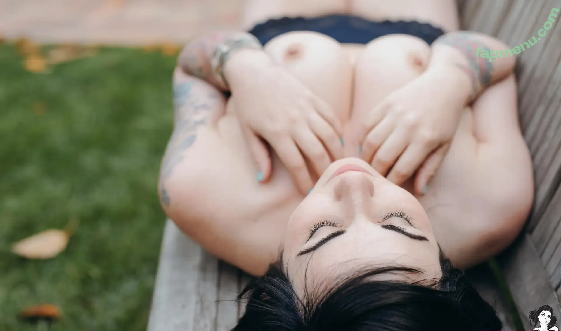 Quinne nude photo #0679 (quin.night / quinne_germain)