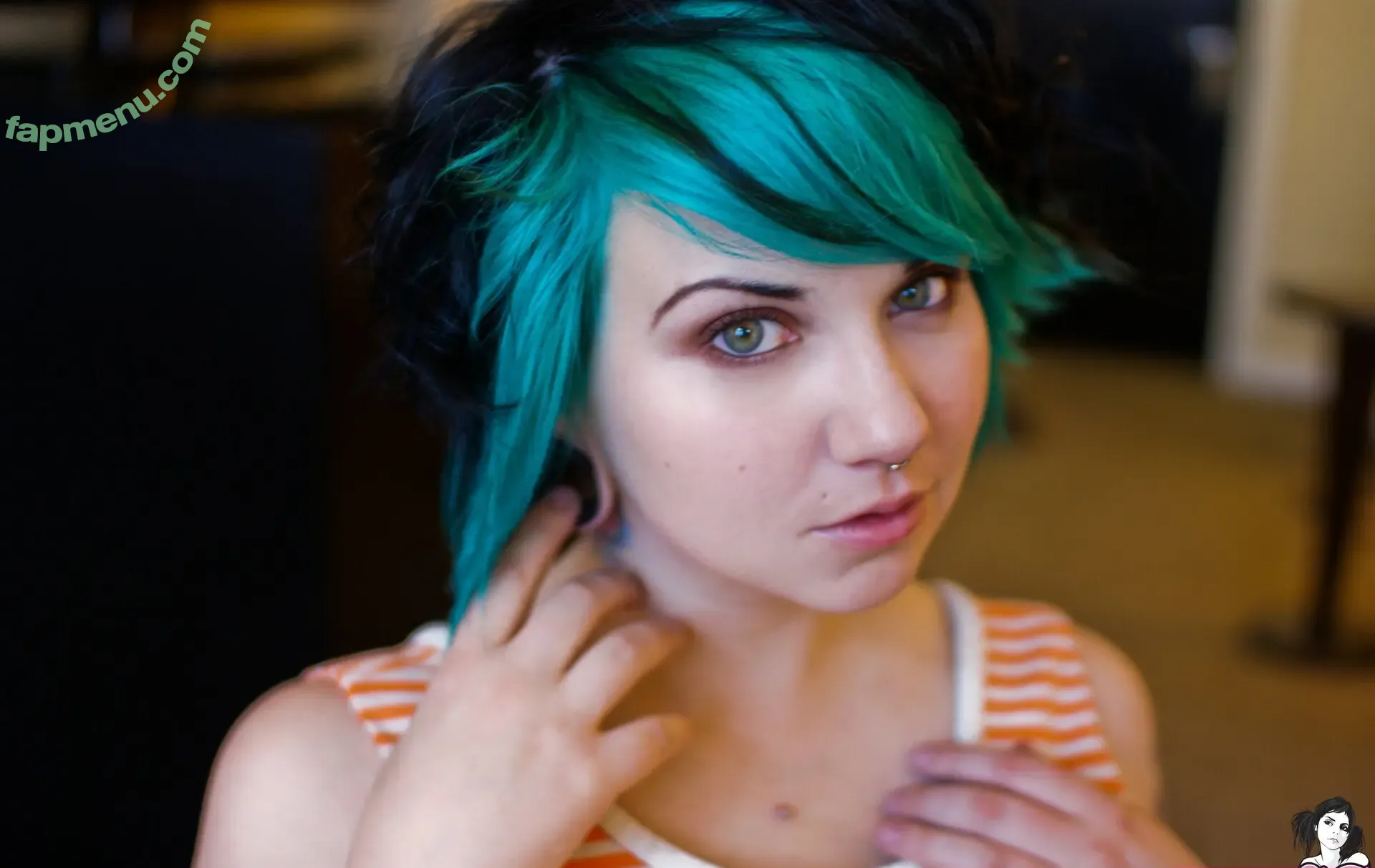 Quinne nude photo #0850 (quin.night / quinne_germain)