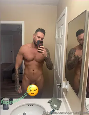 quintonjames / thequintonjameslife nude photo #0002