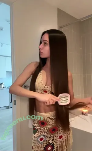 Quurbi ASMR / quurbi nude photo #0036