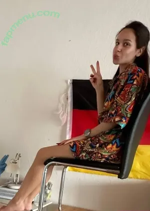 Quurbi ASMR / quurbi nude photo #0046