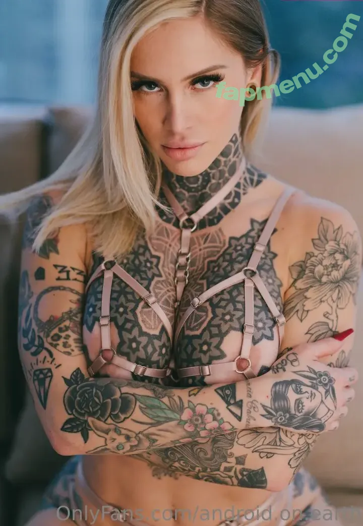 R33 nude photo #0059 ( / android.on.earth / rusha.life)