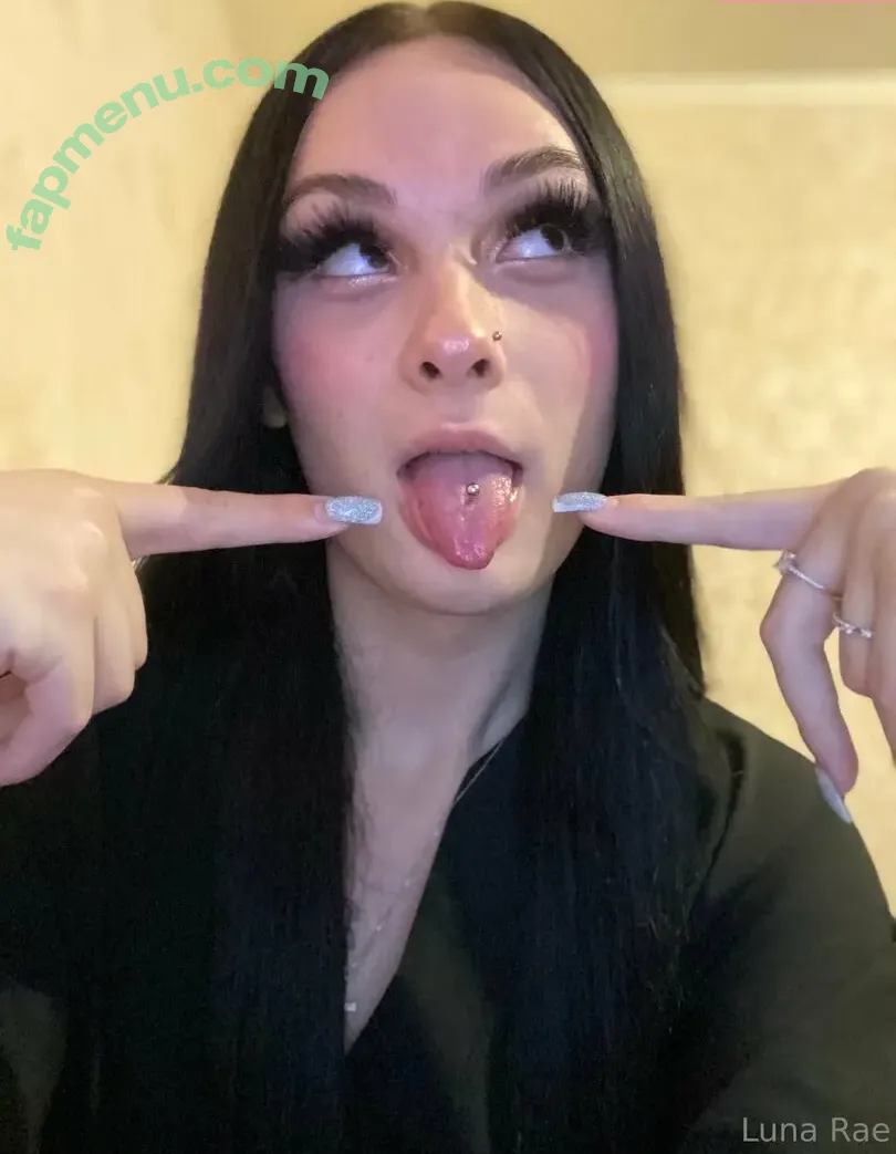 raaeluna nude photo #0007 (luna.raae)