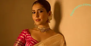 Raashi Khanna / raashiikhanna nude photo #0058