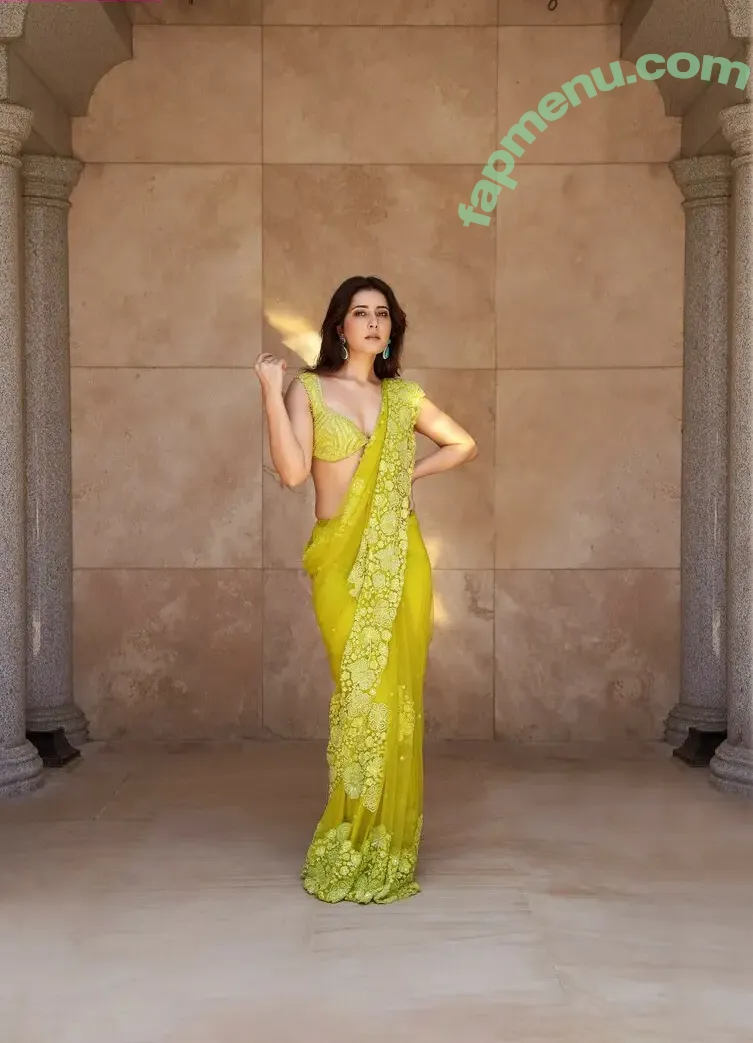 Raashi Khanna nude photo #0019 (raashiikhanna)