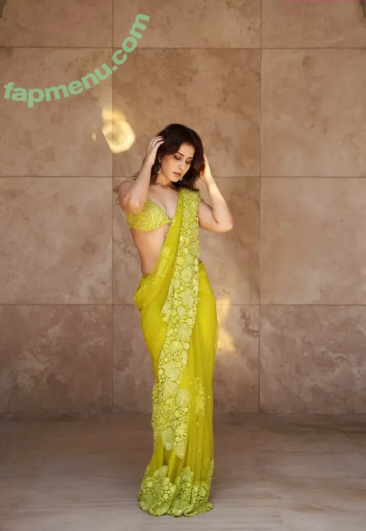 Raashi Khanna nude photo #0023 (raashiikhanna)
