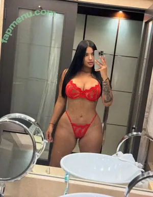 Rabbitdalyy / Jordaly Lopez / rabbitdaly nude photo #0038