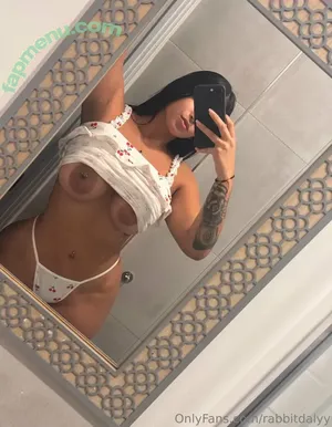 Rabbitdalyy / Jordaly Lopez / rabbitdaly nude photo #0051