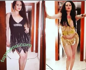 Rabeche Rayalla / rabecherayalla nude photo #0100