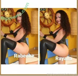 Rabeche Rayalla / rabecherayalla nude photo #0103