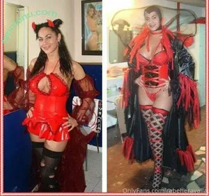 Rabeche Rayalla / rabecherayalla nude photo #0104