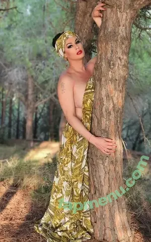 Rabeche Rayalla / rabecherayalla nude photo #0133