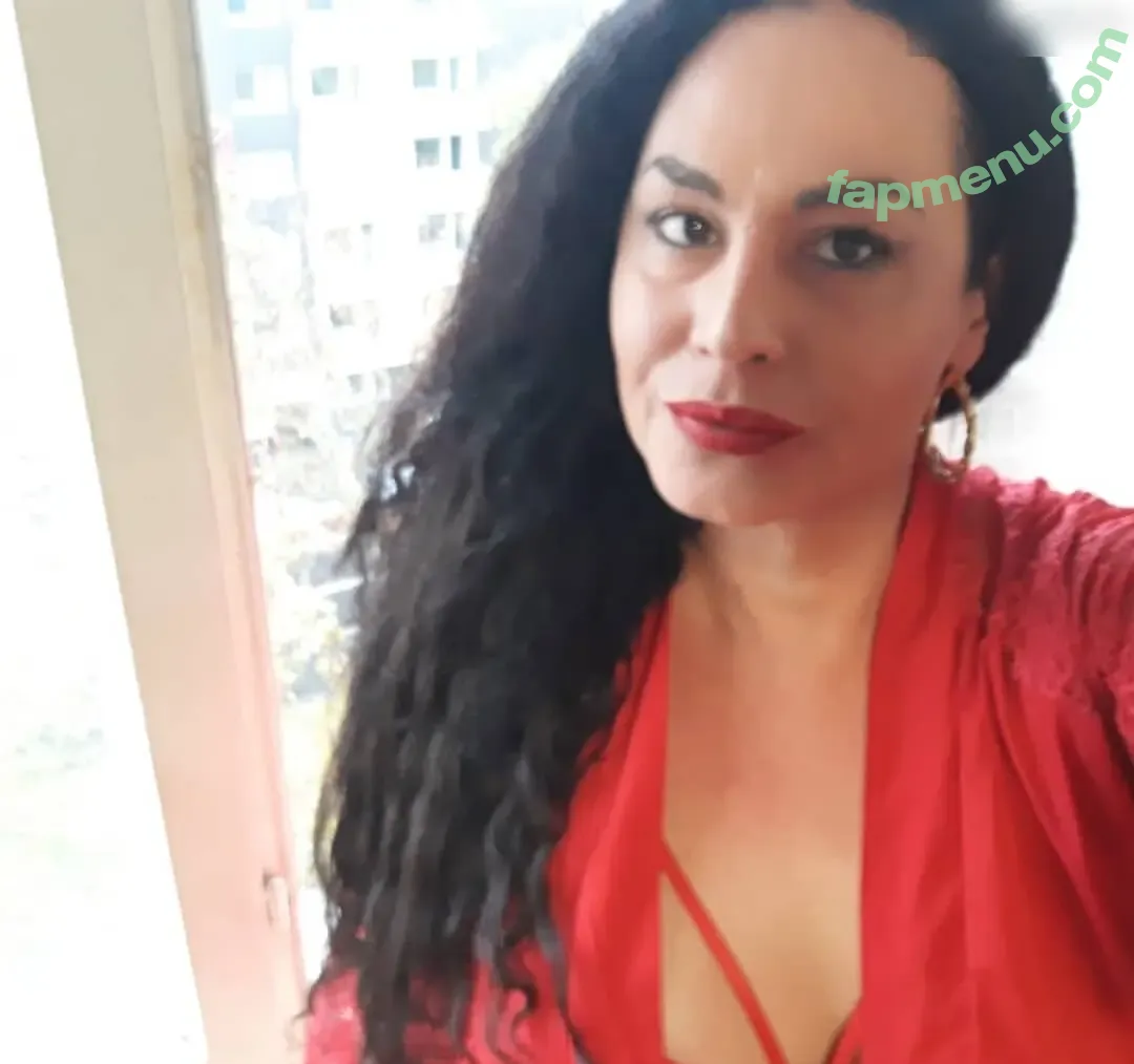 Rabeche Rayalla nude photo #0011 (Rabeche Rayalla)