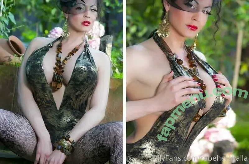 Rabeche Rayalla nude photo #0099 (rabecherayalla)