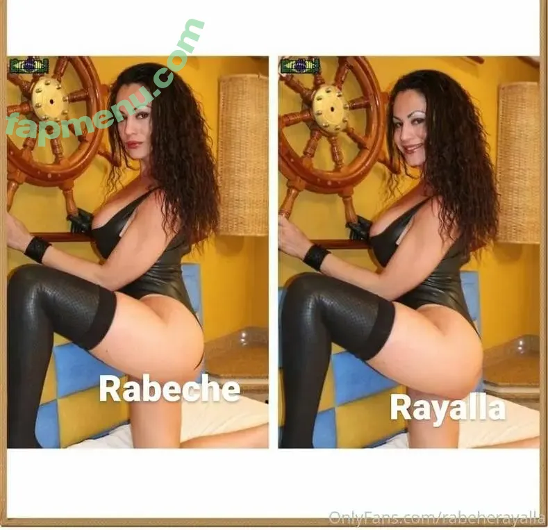 Rabeche Rayalla nude photo #0103 (rabecherayalla)