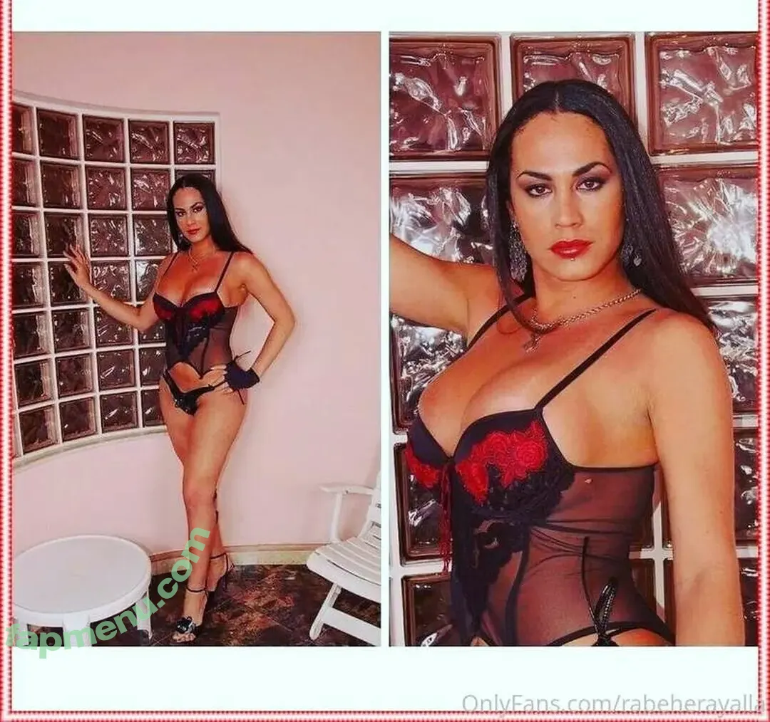 Rabeche Rayalla nude photo #0111 (rabecherayalla)