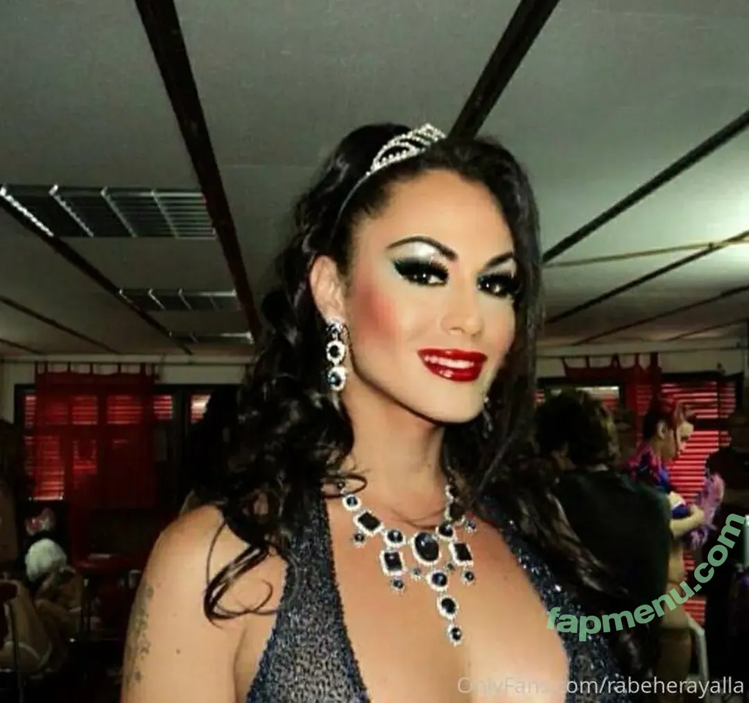 Rabeche Rayalla nude photo #0114 (rabecherayalla)