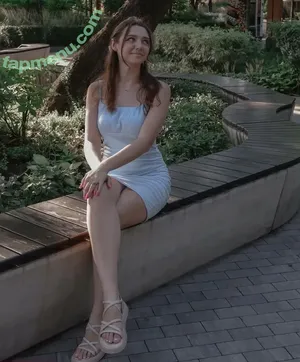 Raccoon ASMR / Alina / raccoon.asmr nude photo #0004