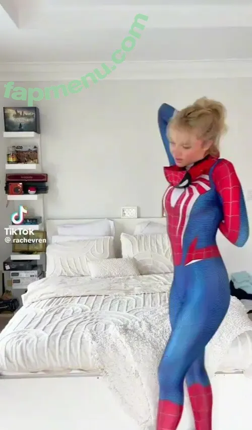 Rachael Evren nude photo #0042 (RachaelEvren / rachevren)