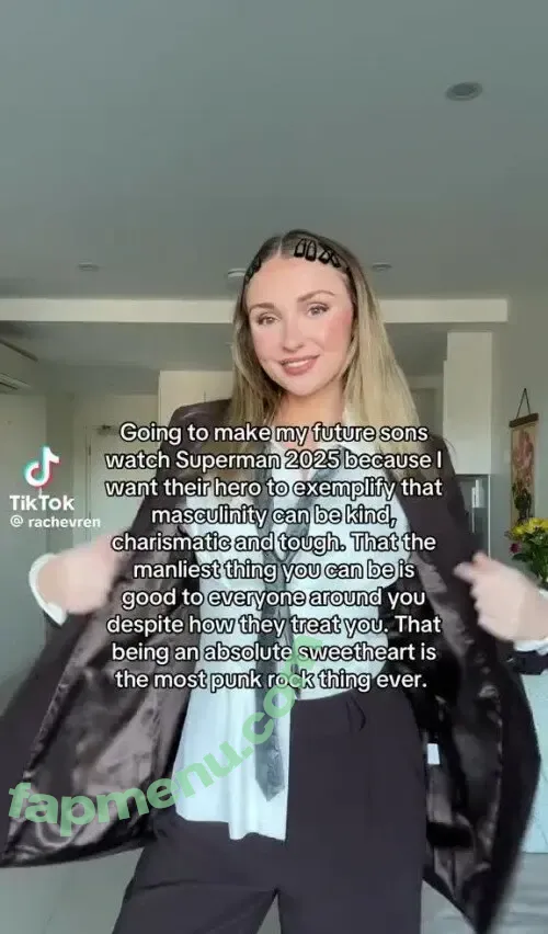 Rachael Evren nude photo #0044 (RachaelEvren / rachevren)