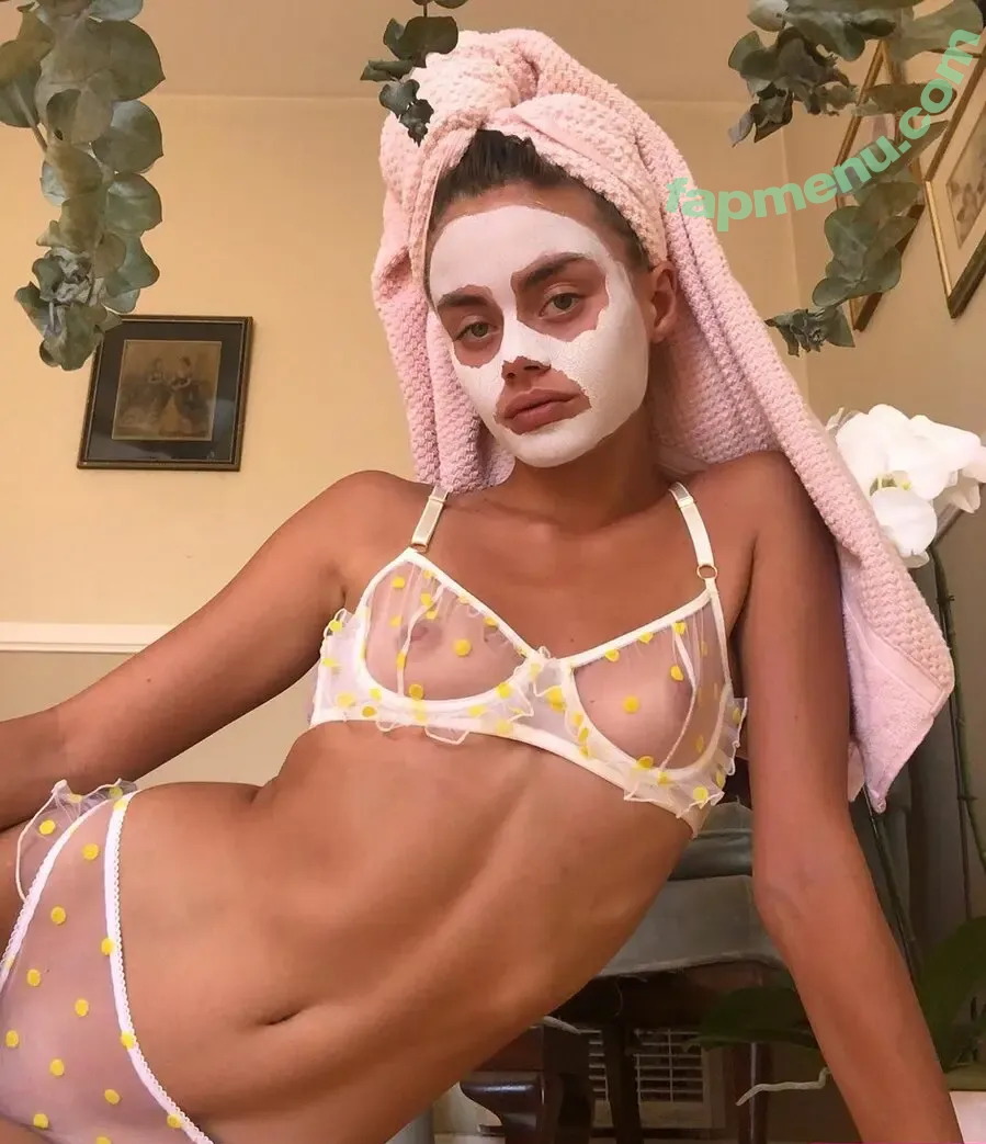 Rachael Lange nude photo #0025 (rachaellange)