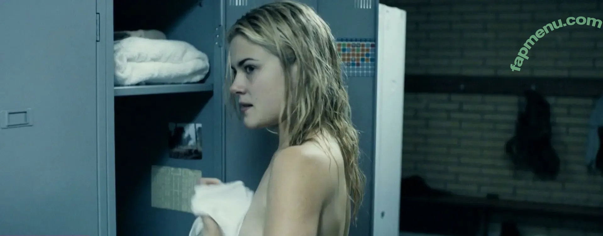 Rachael Taylor nude photo #0001 (Rachael Taylor)