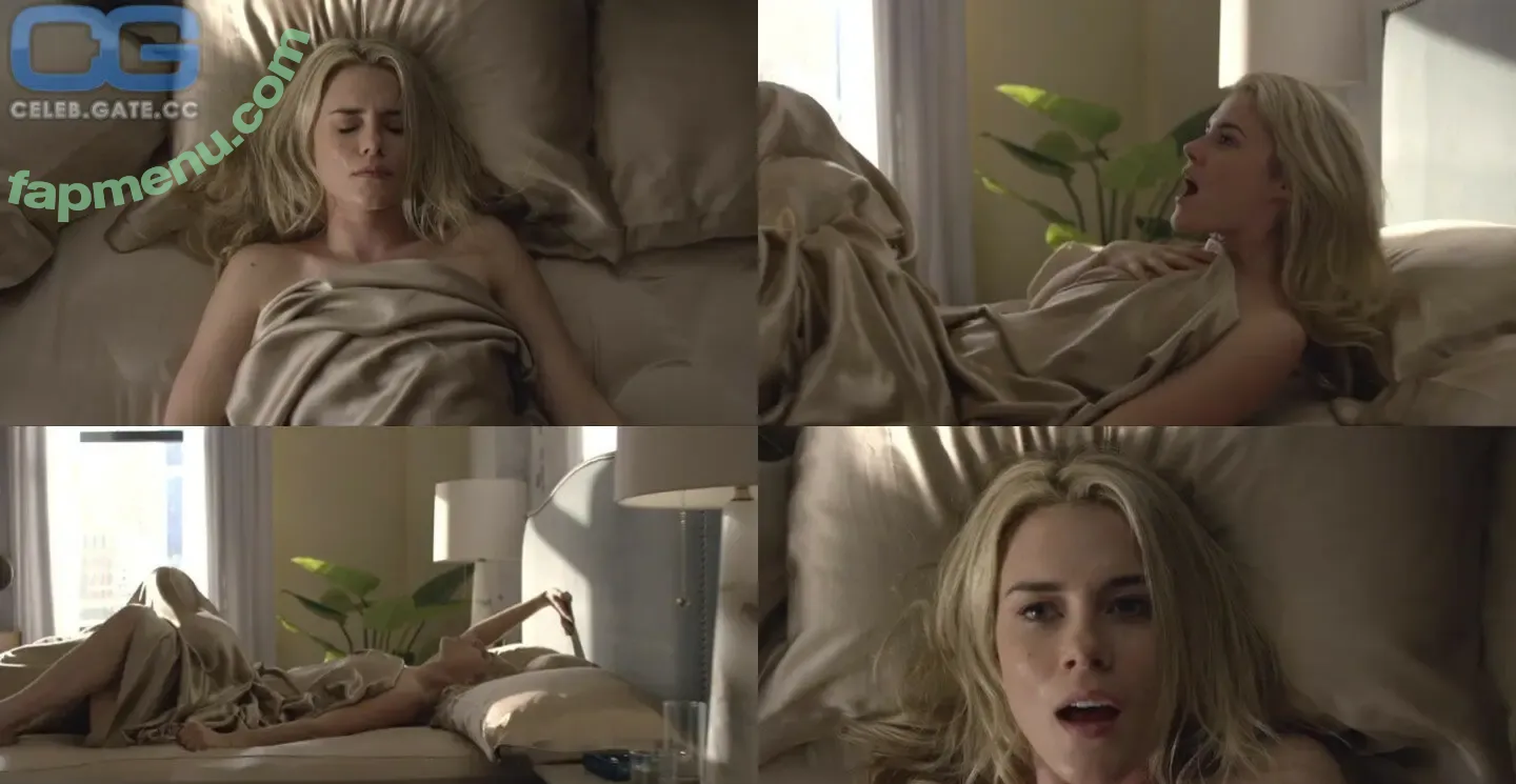 Rachael Taylor nude photo #0003 (Rachael Taylor)