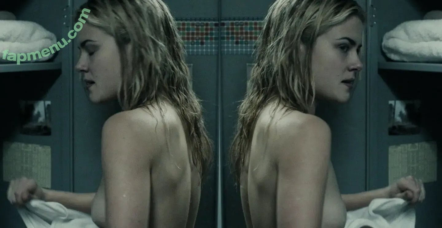 Rachael Taylor nude photo #0016 (Rachael Taylor)