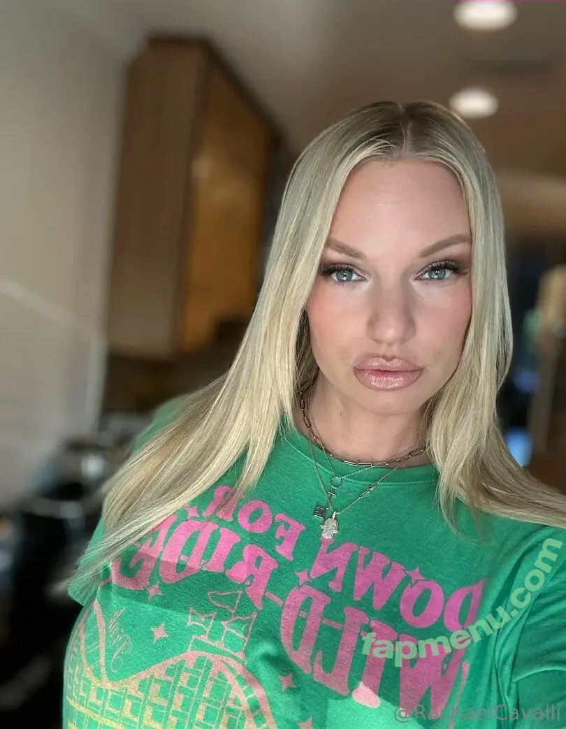 rachaelcavalli nude photo #0012 (officialrachaelcavalli)