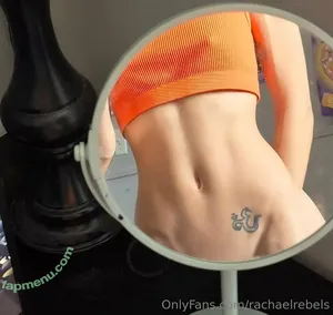 rachaelrebels / racheldebels nude photo #0036