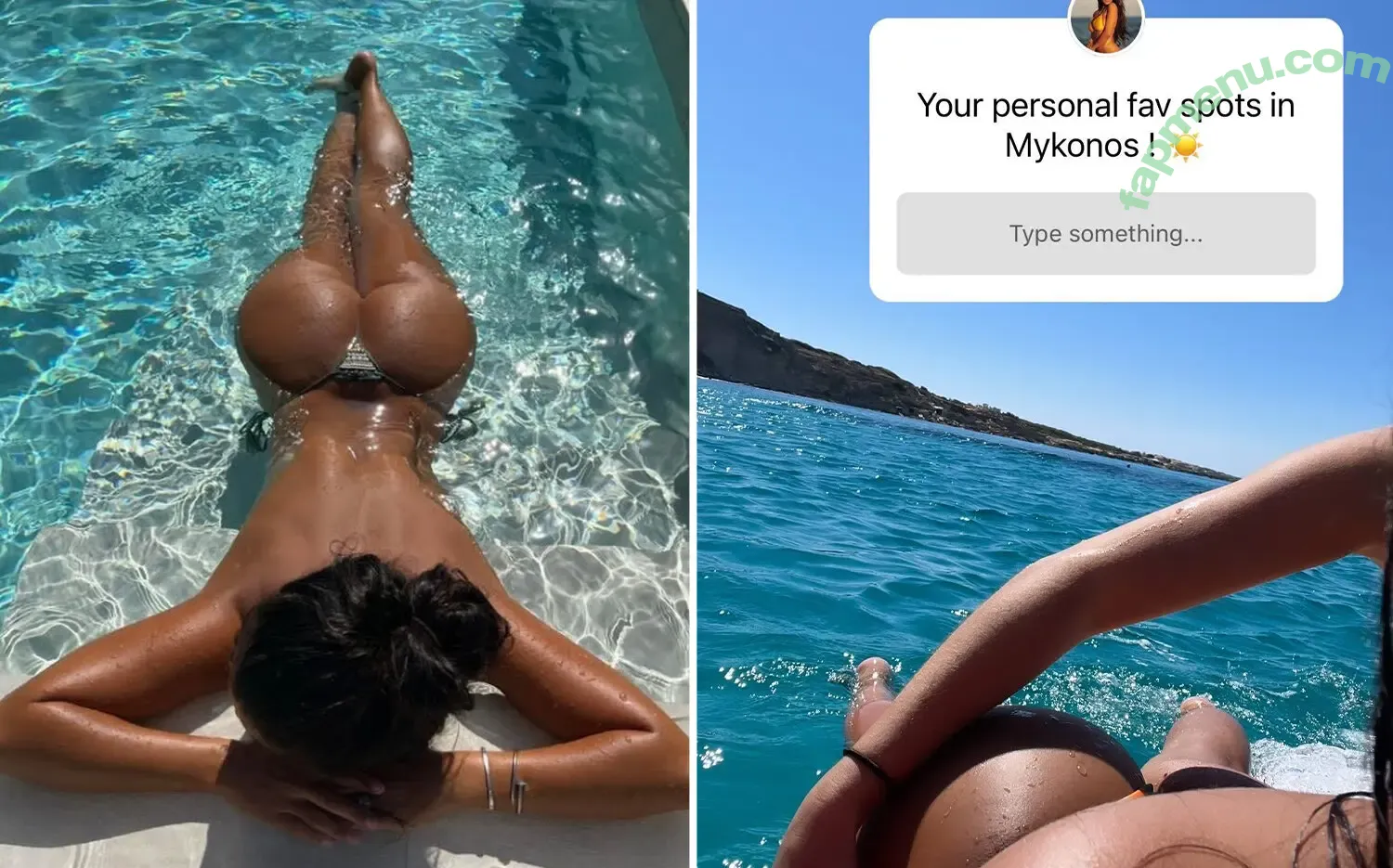 Rache Bush nude photo #0014 (Rache Bush)