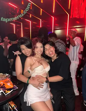 rachealkhoo / racheal_rkey / rachealxo nude photo #0063