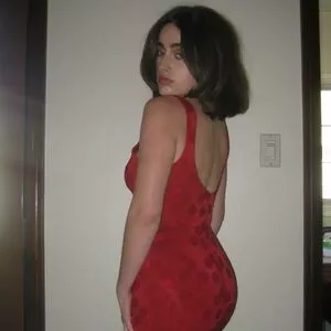 Rachel Anne Sennott / treaclychild nude photo #0571