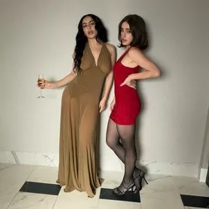 Rachel Anne Sennott / treaclychild nude photo #0572