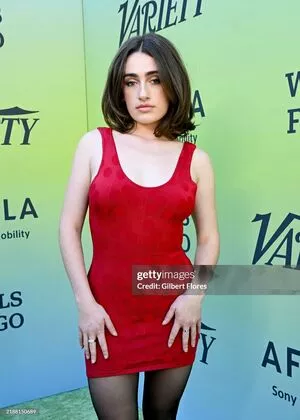 Rachel Anne Sennott / treaclychild nude photo #0579