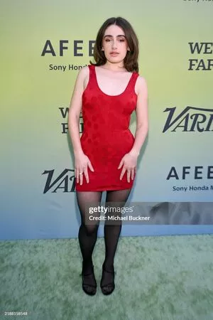 Rachel Anne Sennott / treaclychild nude photo #0580